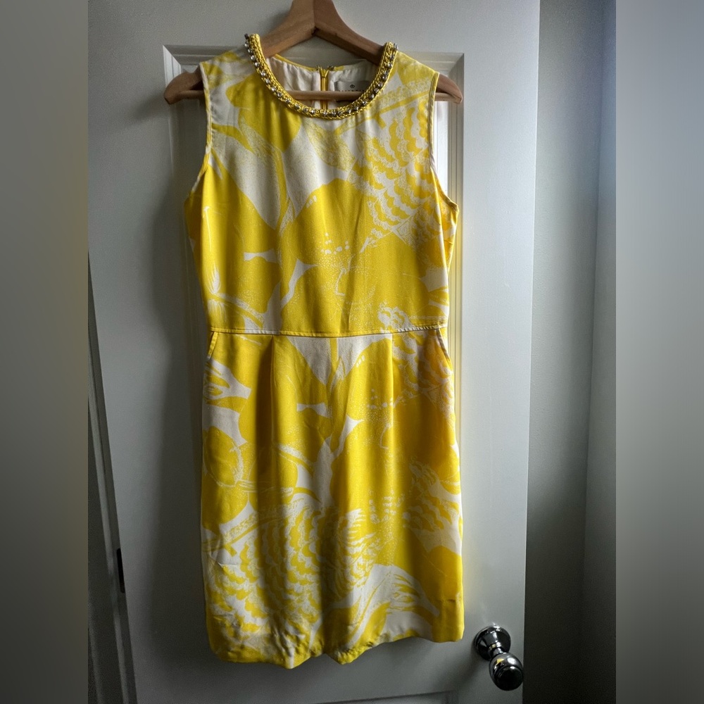 Cocktail Dress, Size 38 (6)